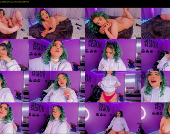 albaandthayron — 59 minute Chaturbate couple cam show recording, 1080p, Sep 14, 2022