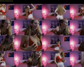 aleksa_cutie — 60 minute Chaturbate female cam show recording, 1080p, Sep 14, 2022