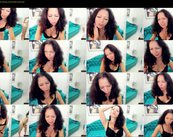 alena_vip — 23 minute Chaturbate female cam show recording, 1080p, Sep 15, 2022