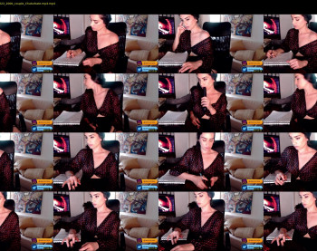 alex_and_theprof — 3 minute Chaturbate couple cam show recording, 720p, Sep 14, 2022