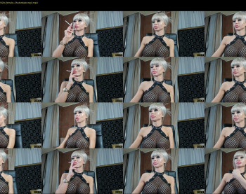 alexissadele — 4 minute Chaturbate female cam show recording, 720p, Sep 14, 2022