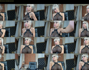 alexissadele — 67 minute Chaturbate female cam show recording, 720p, Sep 15, 2022