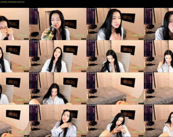 aliko_sun — 42 minute Chaturbate female cam show recording, 1080p, Sep 14, 2022