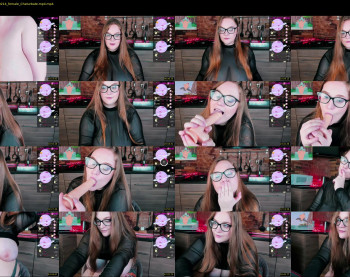 alissa_styles — 58 minute Chaturbate female cam show recording, 1080p, Sep 15, 2022
