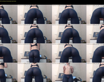 allex_ass_86 — 54 minute Chaturbate female cam show recording, 1080p, Sep 14, 2022