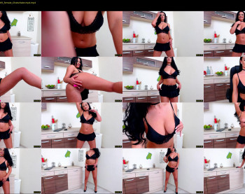 alliana_joy — 54 minute Chaturbate female cam show recording, 1080p, Sep 14, 2022