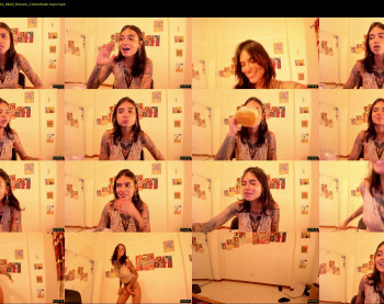 alone_together_ — 55 minute Chaturbate female cam show recording, 1080p, Sep 14, 2022