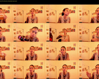 alone_together_ — 54 minute Chaturbate female cam show recording, 1080p, Sep 14, 2022
