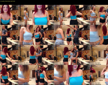 aly_alyce — 19 minute Chaturbate female cam show recording, 1080p, Sep 14, 2022