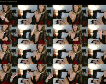 amanda0803 — 8 minute Chaturbate female cam show recording, 720p, Sep 14, 2022