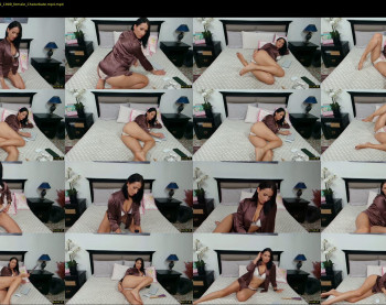 amazingmodel — 59 minute Chaturbate female cam show recording, 1080p, Sep 14, 2022