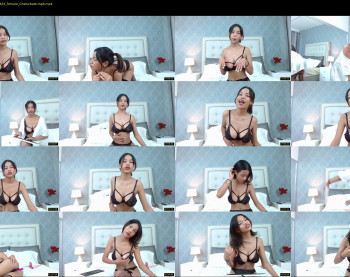 anahirivera — 68 minute Chaturbate female cam show recording, 1080p, Sep 14, 2022