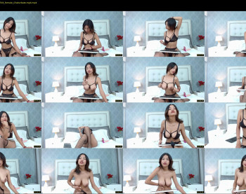 anahirivera — 29 minute Chaturbate female cam show recording, 1080p, Sep 14, 2022