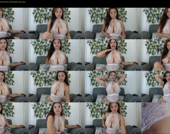 analiia_cox — 54 minute Chaturbate female cam show recording, 1080p, Sep 14, 2022