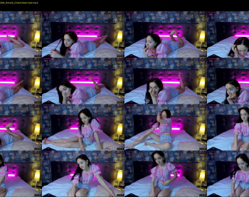andrea_svel — 26 minute Chaturbate female cam show recording, 720p, Sep 14, 2022