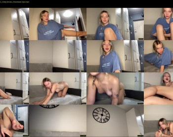 angel_from_sky — 94 minute Chaturbate female cam show recording, 720p, Sep 14, 2022