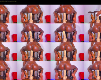 anilethqueens — 54 minute Chaturbate female cam show recording, 1080p, Sep 14, 2022