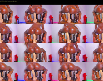 anilethqueens — 54 minute Chaturbate female cam show recording, 1080p, Sep 14, 2022