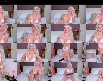anna_love1 — 22 minute Chaturbate female cam show recording, 1080p, Sep 14, 2022