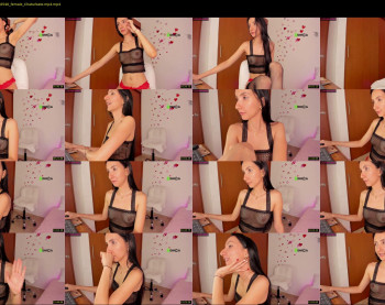 annakellergo — 29 minute Chaturbate female cam show recording, 1080p, Sep 15, 2022
