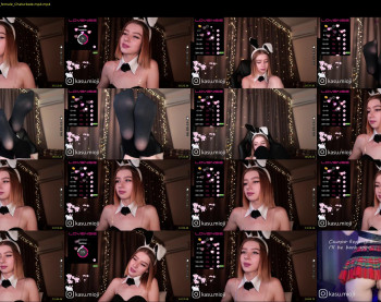 annelitt — 21 minute Chaturbate female cam show recording, 1080p, Sep 15, 2022