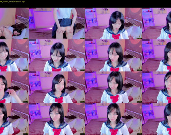 ariel_rouse — 32 minute Chaturbate female cam show recording, 1080p, Sep 14, 2022