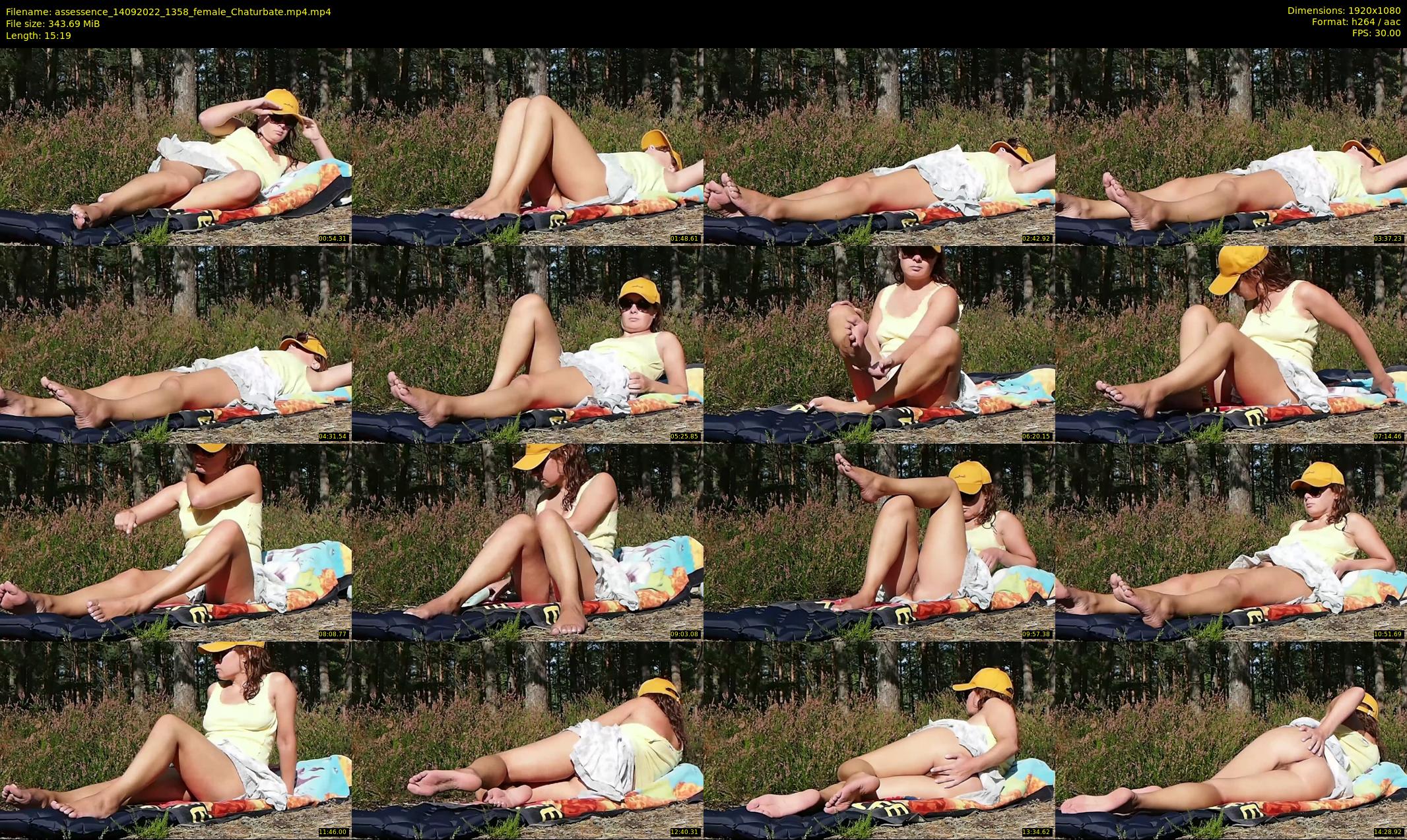 assessence — 16 minute Chaturbate female cam show recording, 1080p, Sep 14, 2022