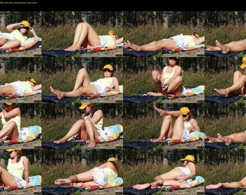 assessence — 16 minute Chaturbate female cam show recording, 1080p, Sep 14, 2022