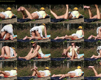 assessence — 17 minute Chaturbate female cam show recording, 1080p, Sep 14, 2022
