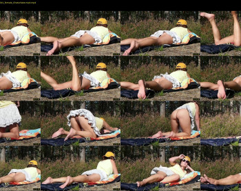 assessence — 33 minute Chaturbate female cam show recording, 1080p, Sep 14, 2022