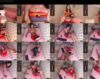 astrea_1 — 94 minute Chaturbate female cam show recording, 720p, Sep 14, 2022