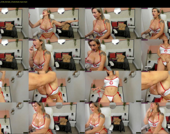 athenearusell — 19 minute Chaturbate female cam show recording, 720p, Sep 14, 2022