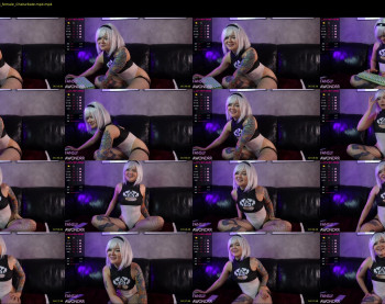 awondrr — 6 minute Chaturbate female cam show recording, 1080p, Sep 14, 2022