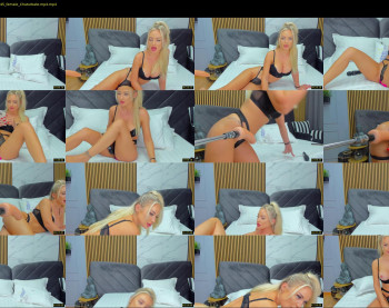 awww_ella — 54 minute Chaturbate female cam show recording, 1080p, Sep 14, 2022