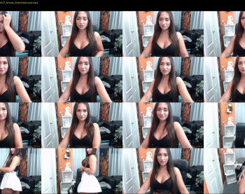 babelucy_18 — 54 minute Chaturbate female cam show recording, 1080p, Sep 14, 2022