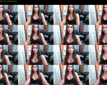babelucy_18 — 45 minute Chaturbate female cam show recording, 1080p, Sep 14, 2022