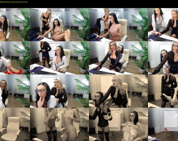babesgowild — 54 minute Chaturbate couple cam show recording, 1080p, Sep 14, 2022
