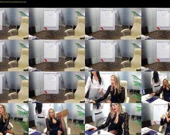 babesgowild — 54 minute Chaturbate couple cam show recording, 1080p, Sep 14, 2022
