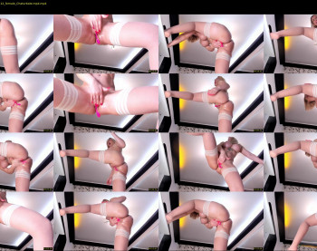 bad__babe — 54 minute Chaturbate female cam show recording, 1080p, Sep 15, 2022