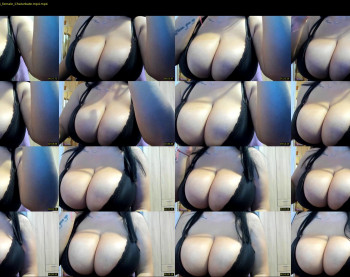 bbylarra — 8 minute Chaturbate couple cam show recording, 720p, Sep 14, 2022