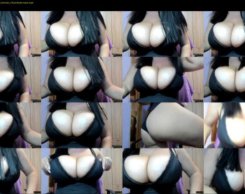 bbylarra — 5 minute Chaturbate couple cam show recording, 720p, Sep 14, 2022