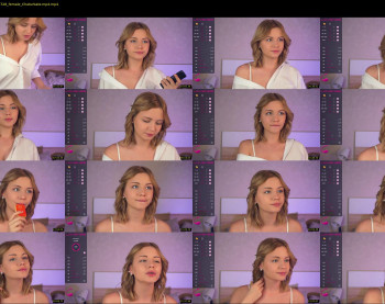 beatris_mils — 27 minute Chaturbate female cam show recording, 1080p, Sep 14, 2022