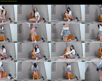belle_adrienne — 56 minute Chaturbate couple cam show recording, 1080p, Sep 14, 2022