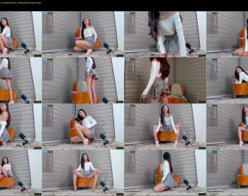 belle_adrienne — 54 minute Chaturbate couple cam show recording, 1080p, Sep 14, 2022