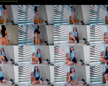 belle_adrienne — 21 minute Chaturbate couple cam show recording, 1080p, Sep 15, 2022