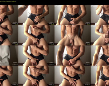bestdick1991 — 38 minute Chaturbate male cam show recording, 720p, Sep 15, 2022