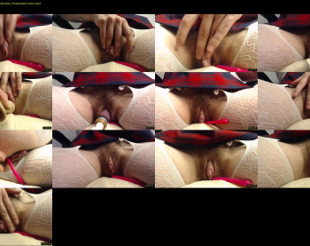 bigclitti — 100 minute Chaturbate female cam show recording, 720p, Sep 14, 2022