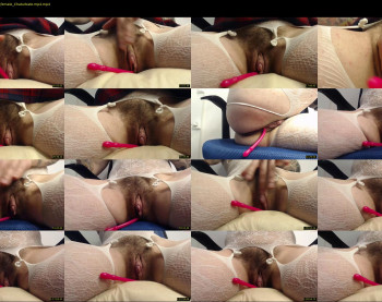 bigclitti — 101 minute Chaturbate female cam show recording, 720p, Sep 15, 2022