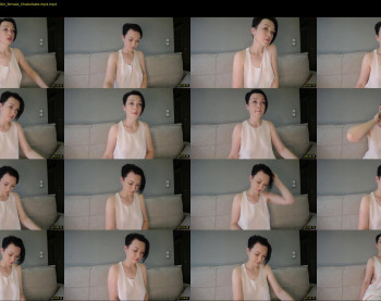 blueeyeess — 21 minute Chaturbate female cam show recording, 720p, Sep 14, 2022