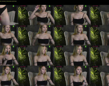 boooooom_ — 19 minute Chaturbate female cam show recording, 1080p, Sep 14, 2022